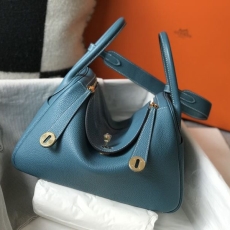 Hermes Lindy Bags